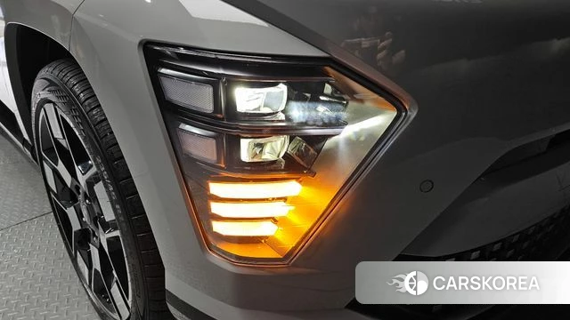 Hyundai Kona Electric (SX2) id 4682002 из Кореи 14
