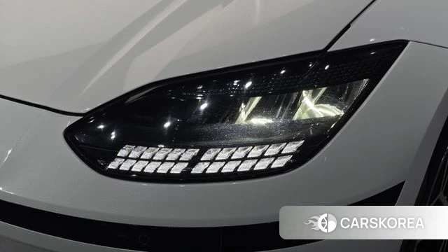 Hyundai Ionic 6 id 4784004 из Кореи 14