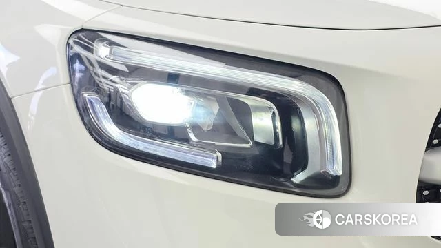 Mercedes-Benz GLB-Class X247 id 5033498 из Кореи 14