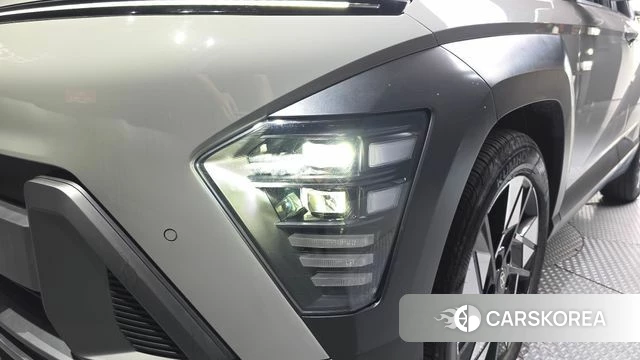 Hyundai Kona Hybrid (SX2) id 5052616 из Кореи 14