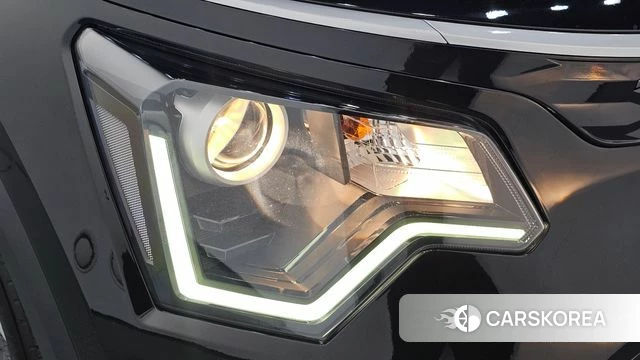 Kia Di All New Niro EV id 4682810 из Кореи 15