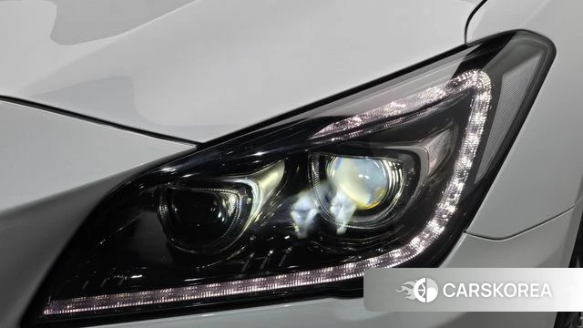 Genesis G80 id 4952583 из Кореи 14