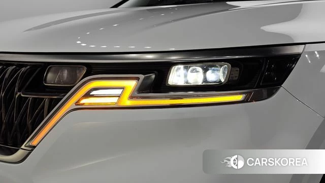 Kia Carnival 4th generation id 4958824 из Кореи 14