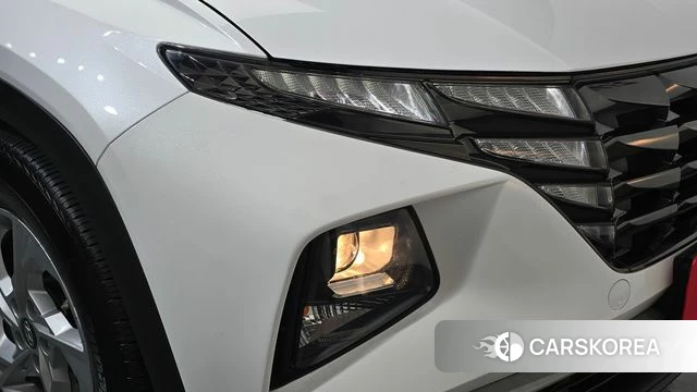 Hyundai Tucson (NX4) id 4976931 из Кореи 14