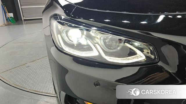 Hyundai Grandeur IG id 4785664 из Кореи 14