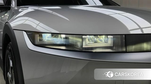 Hyundai Ionic 5 id 5026969 из Кореи 14