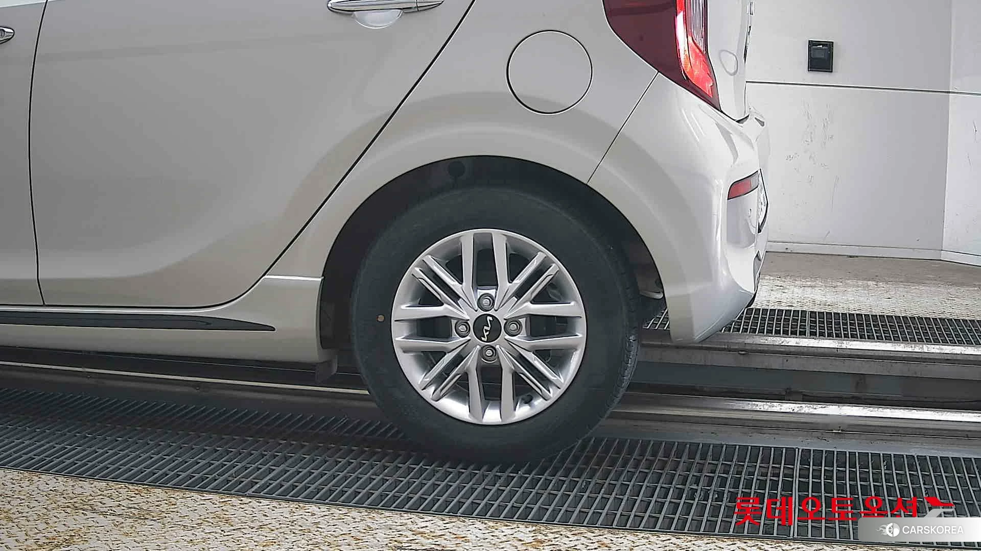 Kia Morning id 4989974 из Кореи 14