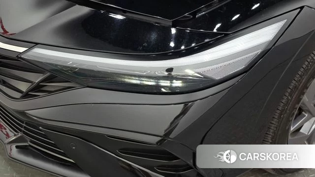 Hyundai The New Avante Hybrid (CN7) id 4980223 из Кореи 14
