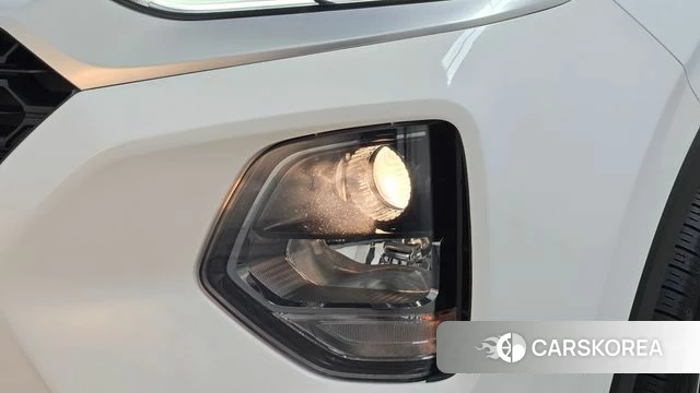 Hyundai Santa Fe TM id 5048618 из Кореи 14