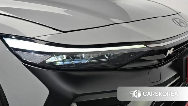 Hyundai The New Avante (CN7) id 4950675 из Кореи 14