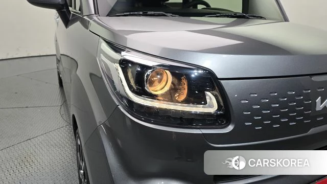 Kia The New Ray id 5002929 из Кореи 14