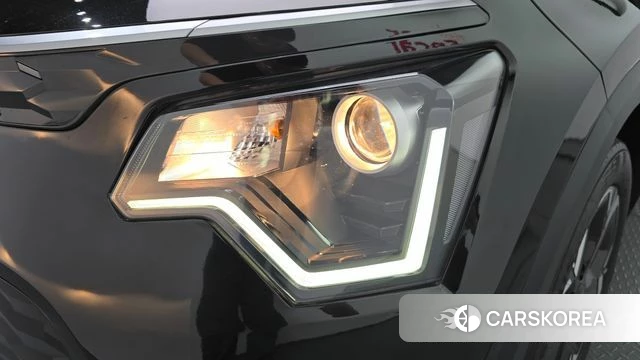 Kia Di All New Niro EV id 4986071 из Кореи 14