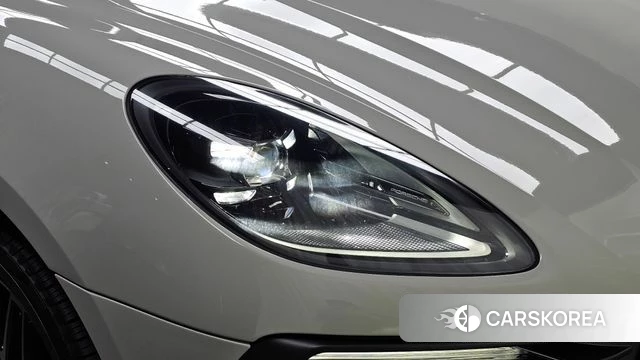 Porsche Macan id 4921828 из Кореи 14