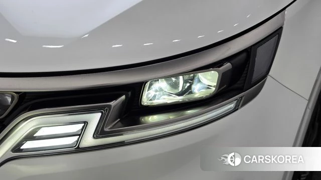 Kia Carnival 4th generation id 5034089 из Кореи 14