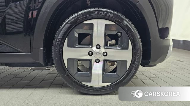Hyundai Casper Electric id 4773248 из Кореи 14
