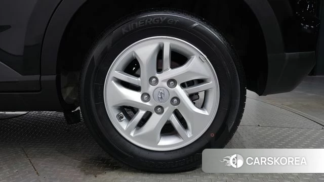 Hyundai Venue id 4966327 из Кореи 15