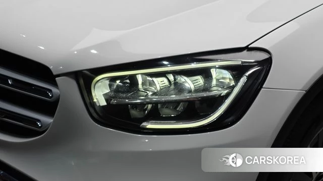 Mercedes-Benz GLC-Class X253 id 5003395 из Кореи 14