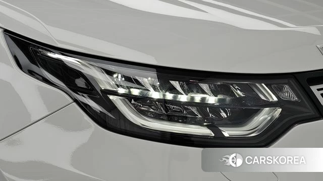 Land Rover Discovery 5 id 5023410 из Кореи 14