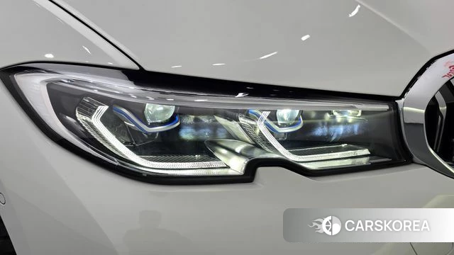 BMW 3 Series (G20) id 5041744 из Кореи 14