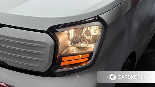 Kia The New Kia Ray id 5046199 из Кореи 14