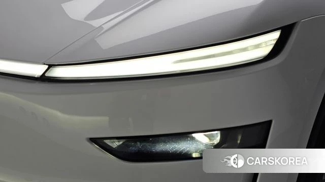 Tesla Model Y id 4870459 из Кореи 14