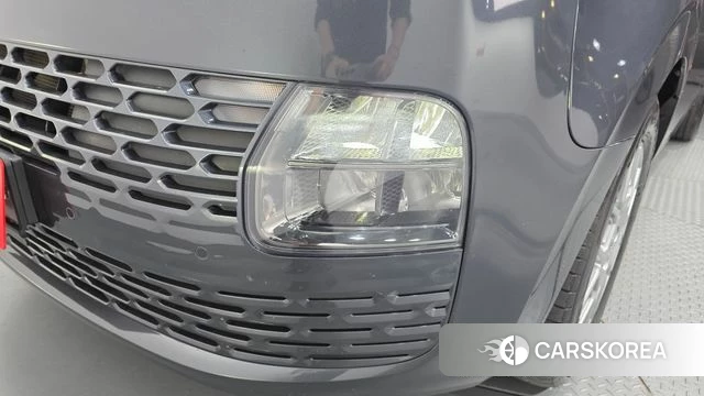 Hyundai Staria id 5028063 из Кореи 14