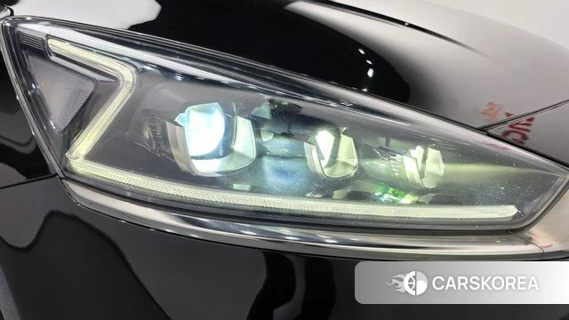 Kia Come New K7 id 5013704 из Кореи 14