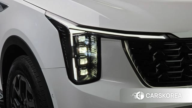 Kia The New Sorento 4th Generation id 4990442 из Кореи 14