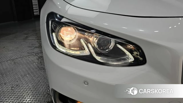 Hyundai Grandeur IG id 4746672 из Кореи 14