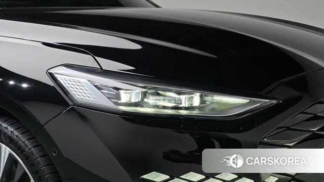Kia K8 id 5016997 из Кореи 14