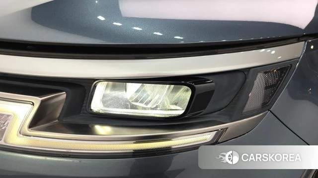 Kia Carnival 4th generation id 5002988 из Кореи 14