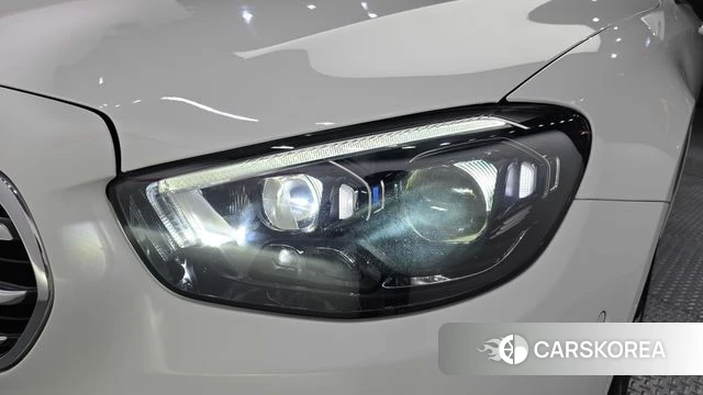 Mercedes-Benz E-Class W213 id 4917873 из Кореи 14