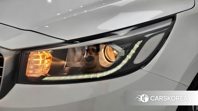 Kia The New Carnival id 5004163 из Кореи 14