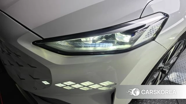 Kia K8 id 5040800 из Кореи 14
