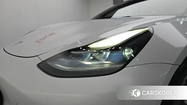 Tesla Model 3 id 5040553 из Кореи 14