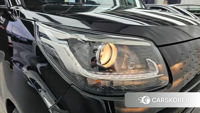 Kia The New Ray id 5036066 из Кореи 14