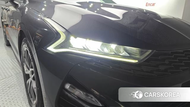 Kia K5 3rd generation id 4966714 из Кореи 14