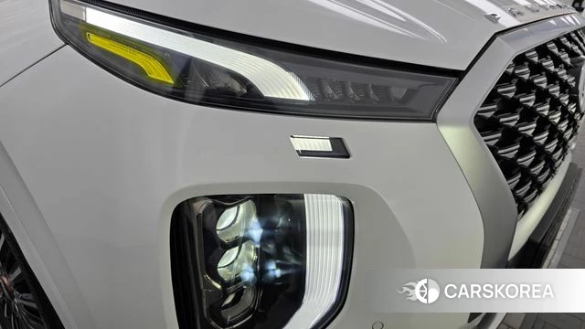 Hyundai Palisade id 5035097 из Кореи 14
