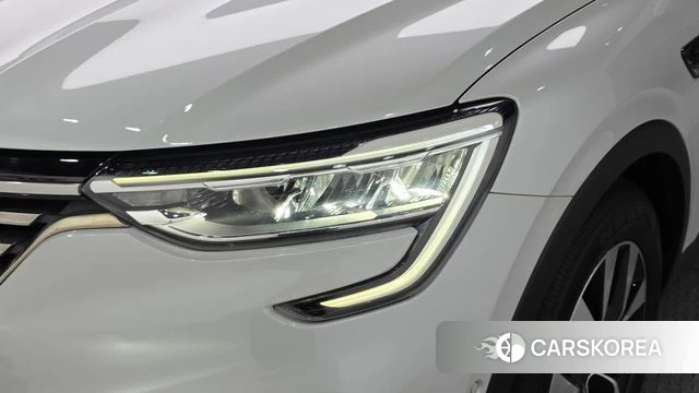 Renault Korea (Samsung) XM3 id 4997363 из Кореи 14