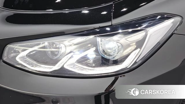 Hyundai Grandeur IG id 4993422 из Кореи 14