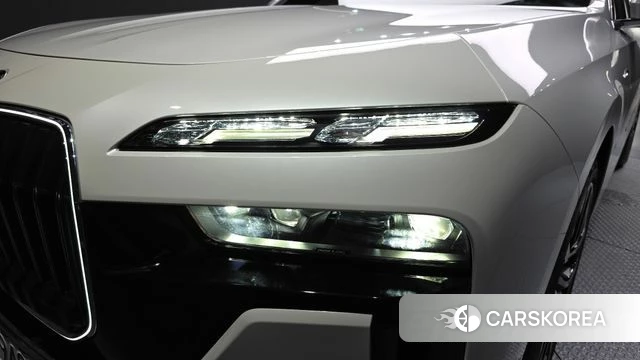 BMW 7 Series (G70) id 5033761 из Кореи 14
