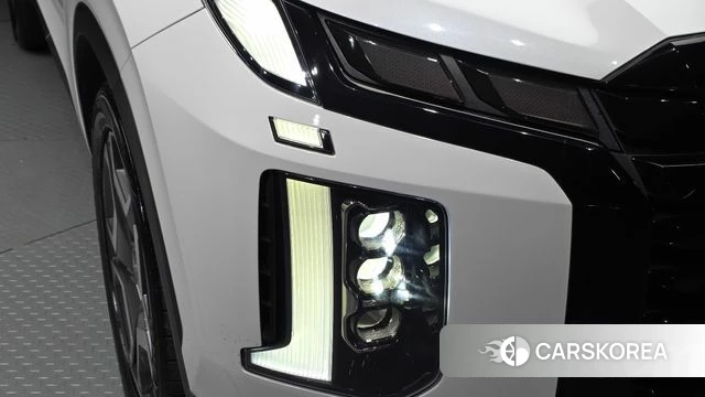Hyundai The New Palisade id 4980738 из Кореи 14