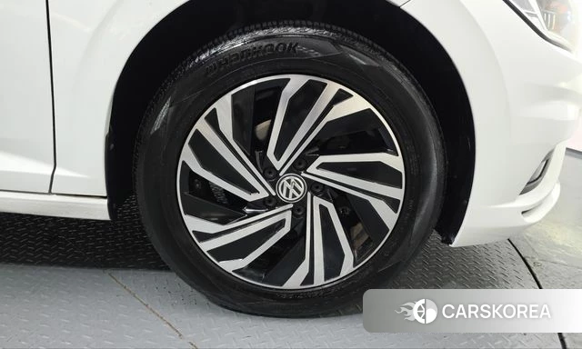 Volkswagen 7th Generation of Jetta id 4997431 из Кореи 14
