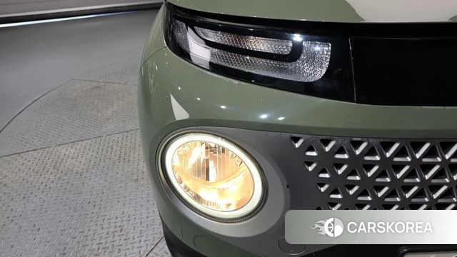Hyundai Casper id 5040131 из Кореи 14
