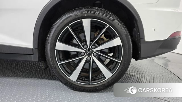 Polestar Polestar 2 id 4981690 из Кореи 14