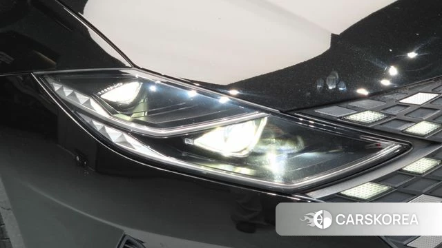Hyundai The New Grandeur IG id 4986664 из Кореи 14