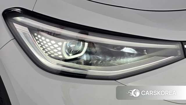 Volkswagen ID.4 id 4898357 из Кореи 14