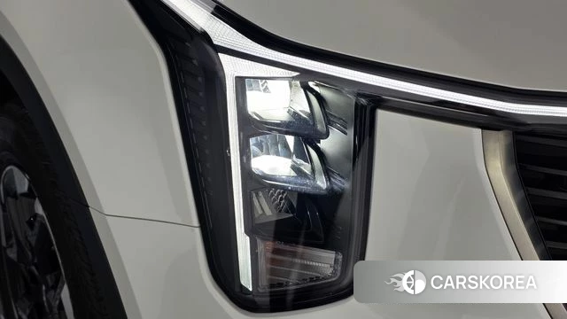 Kia The New Sorento 4th Generation id 5016551 из Кореи 14