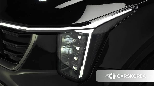 Kia The New Sorento 4th Generation id 5039228 из Кореи 14