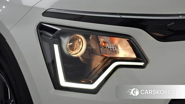 Kia Di All New Niro EV id 5040377 из Кореи 14